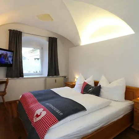Apartamento Holiday Flat