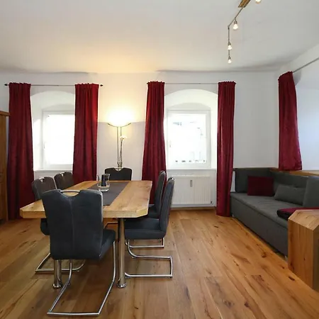 Holiday Flat