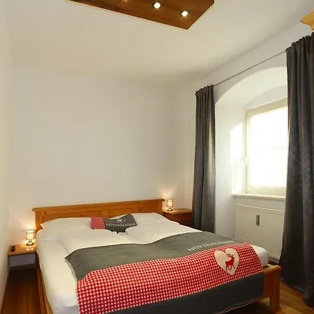 Holiday Flat